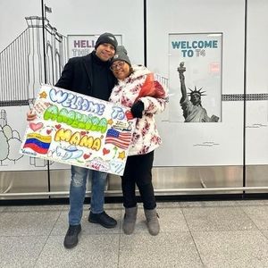 Meet your Posher, Miriam